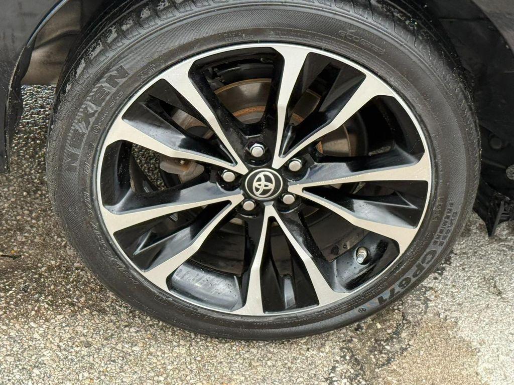 used 2019 Toyota Corolla car, priced at $13,700