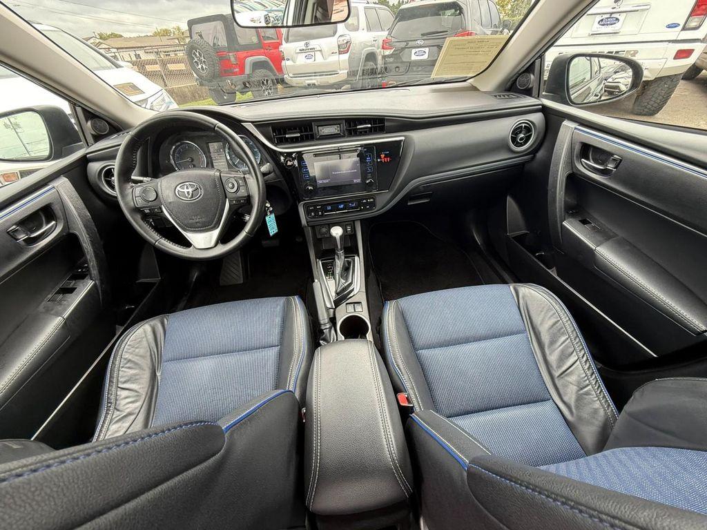 used 2019 Toyota Corolla car, priced at $13,700