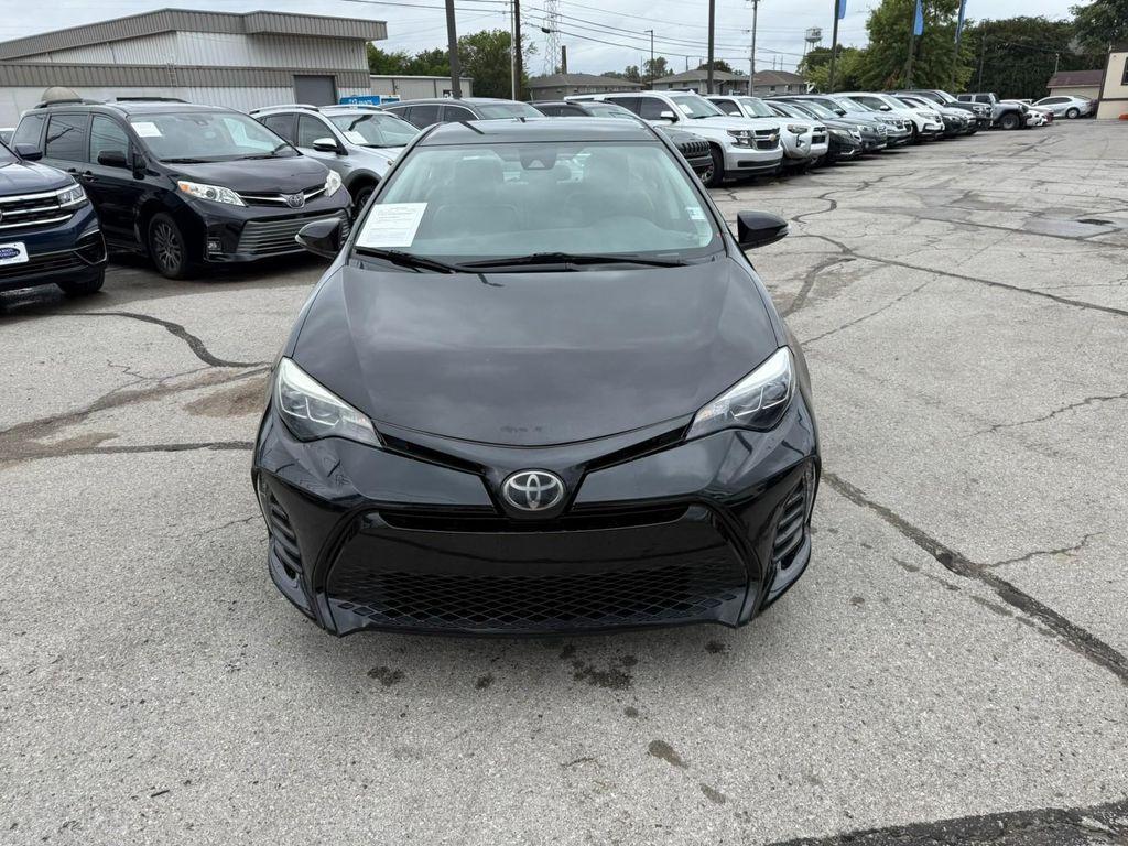 used 2019 Toyota Corolla car, priced at $13,700