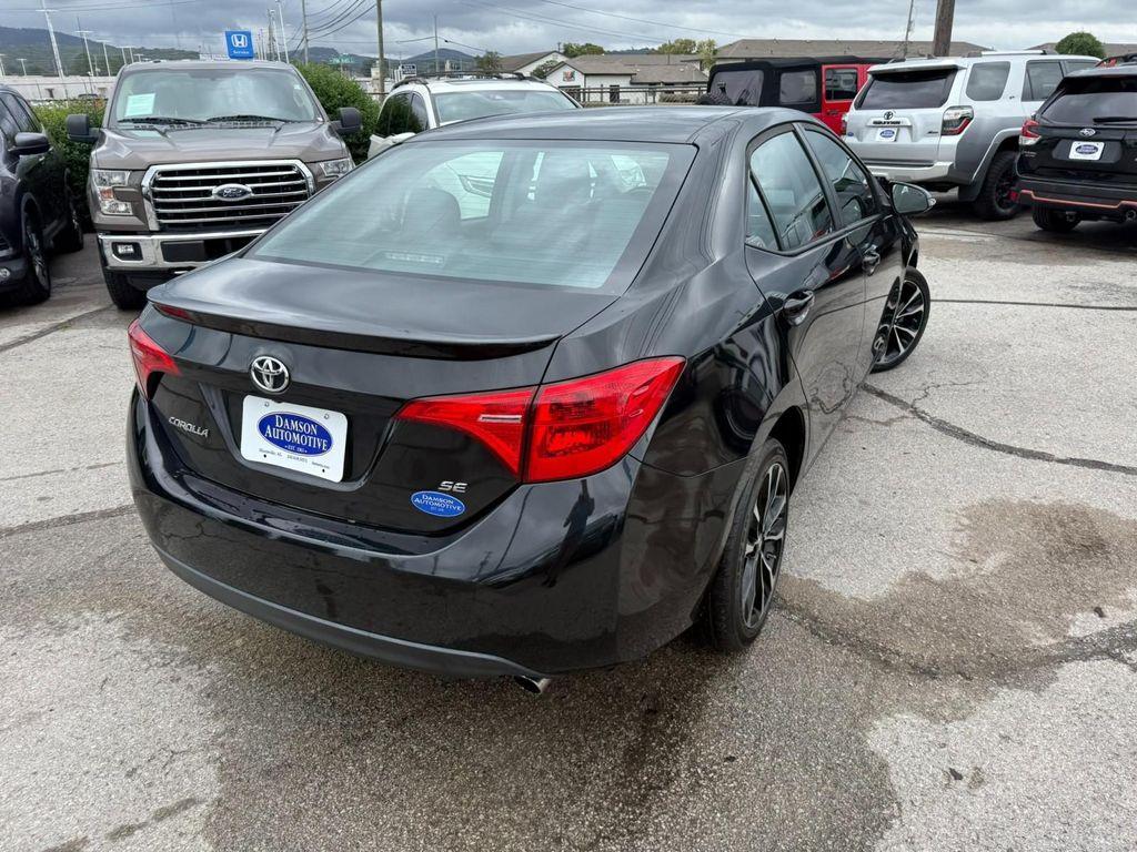 used 2019 Toyota Corolla car, priced at $13,700