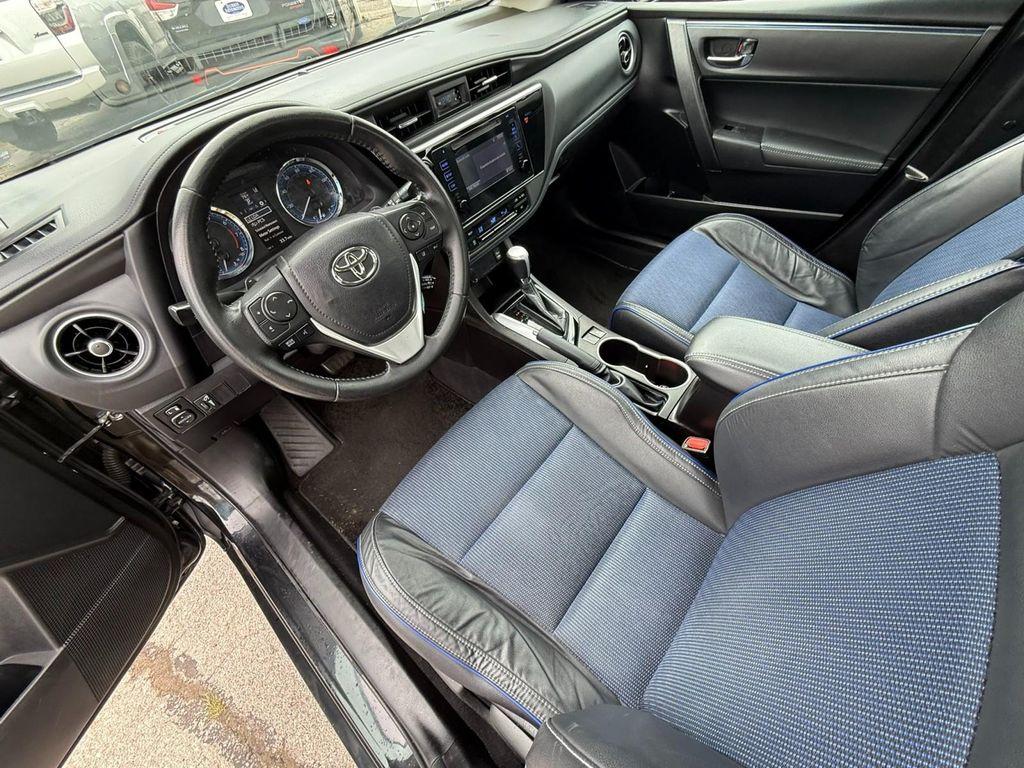 used 2019 Toyota Corolla car, priced at $13,700