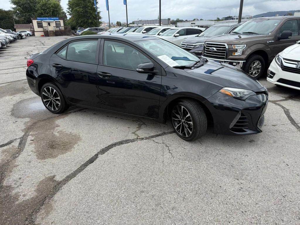used 2019 Toyota Corolla car, priced at $13,700