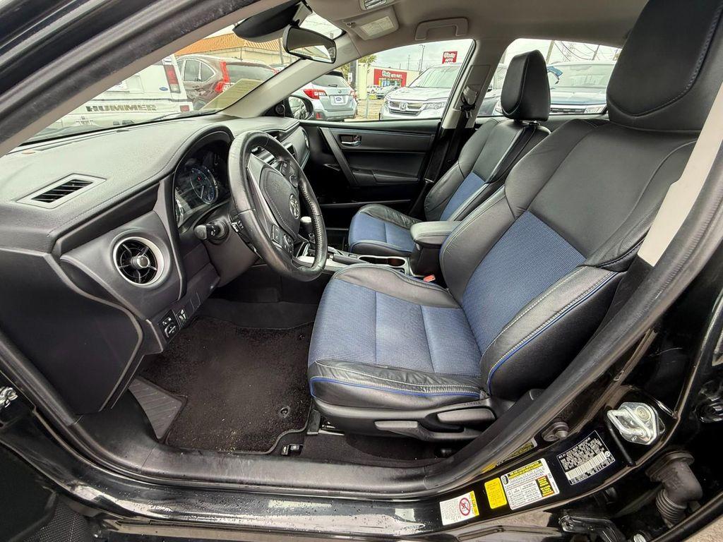 used 2019 Toyota Corolla car, priced at $13,700