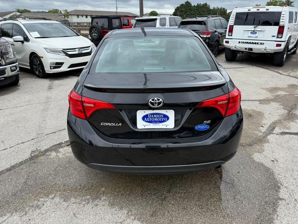 used 2019 Toyota Corolla car, priced at $13,700