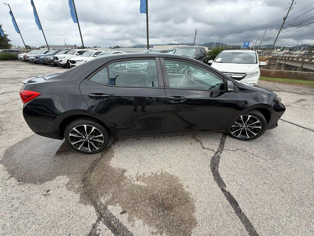 used 2019 Toyota Corolla car, priced at $13,700
