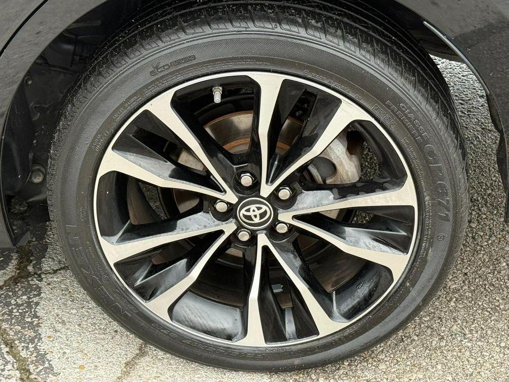 used 2019 Toyota Corolla car, priced at $13,700
