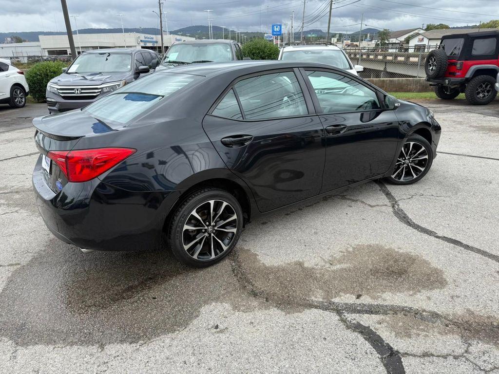 used 2019 Toyota Corolla car, priced at $13,700