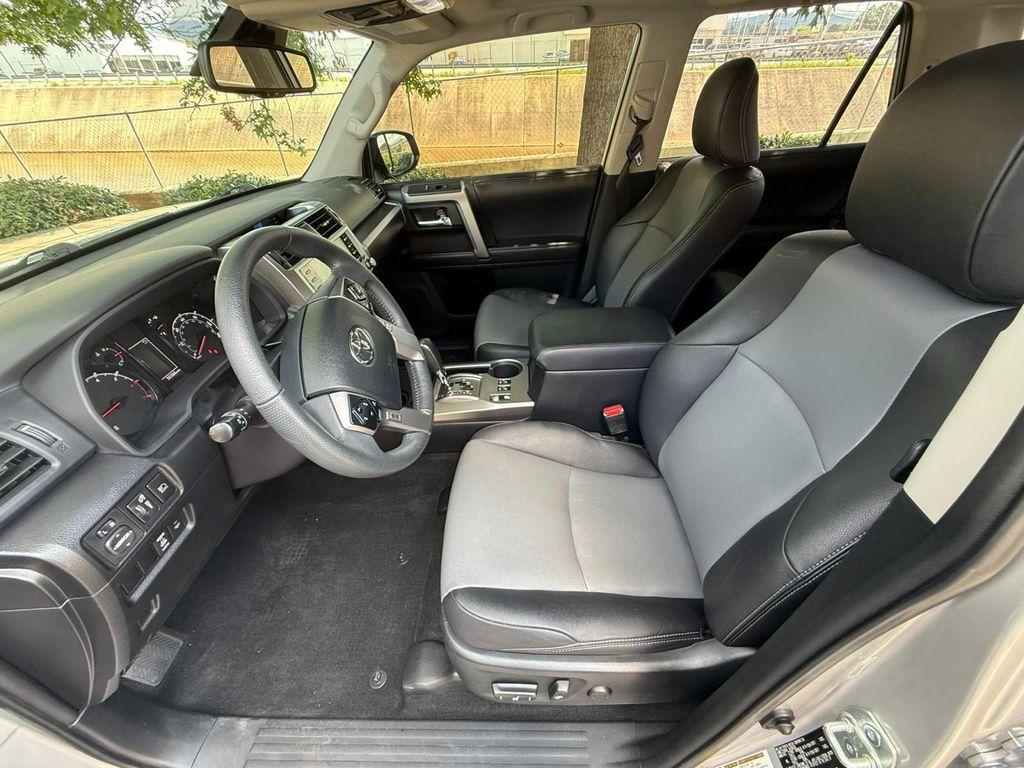 used 2022 Toyota 4Runner car, priced at $39,925