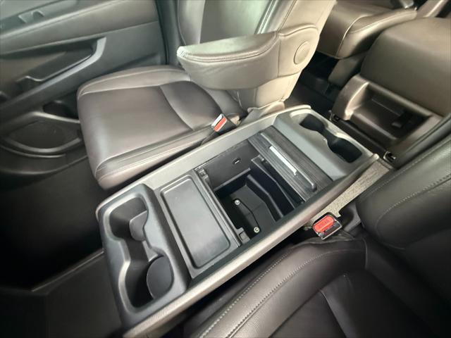 used 2018 Honda Odyssey car, priced at $24,775