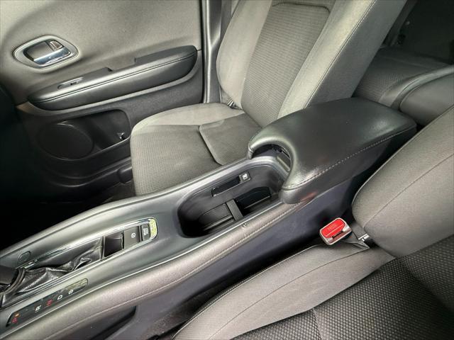 used 2019 Honda HR-V car, priced at $17,350