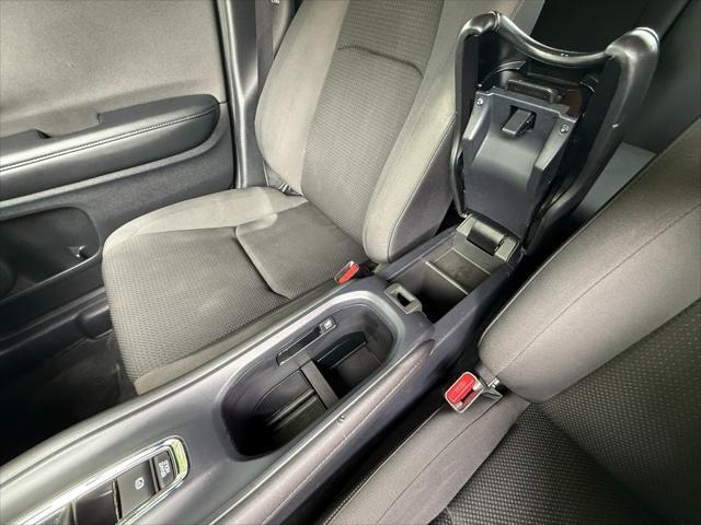 used 2019 Honda HR-V car, priced at $17,350