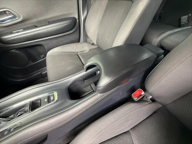 used 2019 Honda HR-V car, priced at $17,350