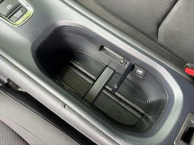 used 2019 Honda HR-V car, priced at $17,350