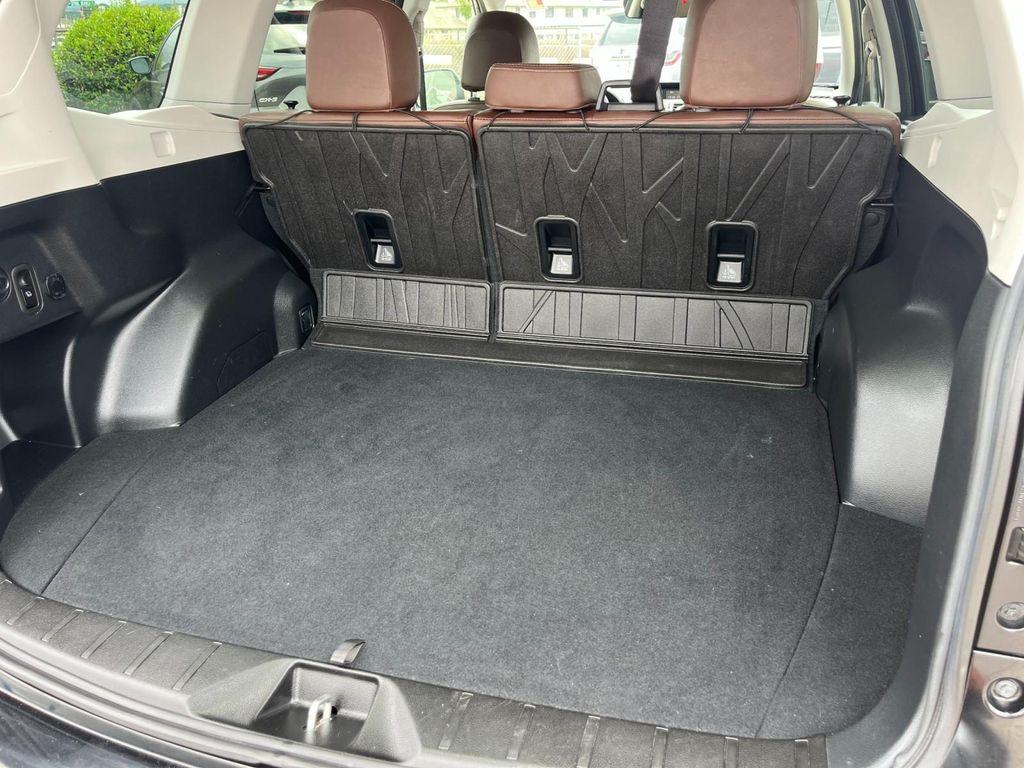 used 2017 Subaru Forester car, priced at $16,485