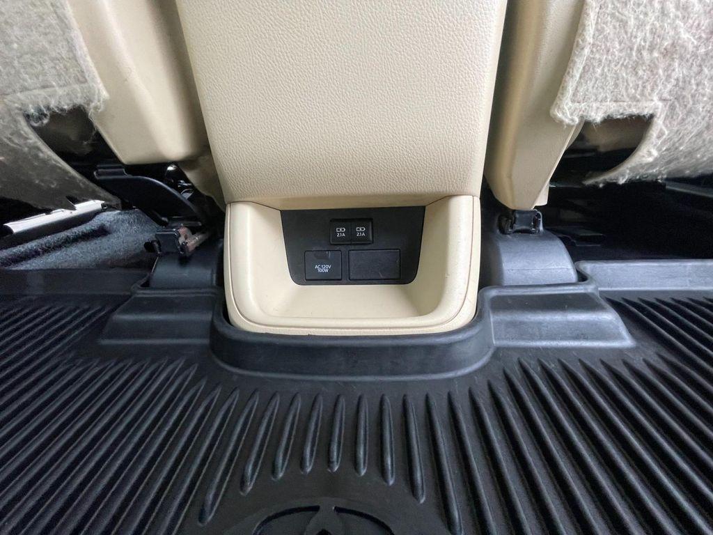 used 2017 Toyota Highlander car, priced at $21,985