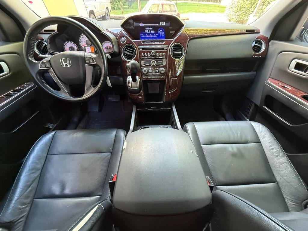 used 2014 Honda Pilot car, priced at $12,955