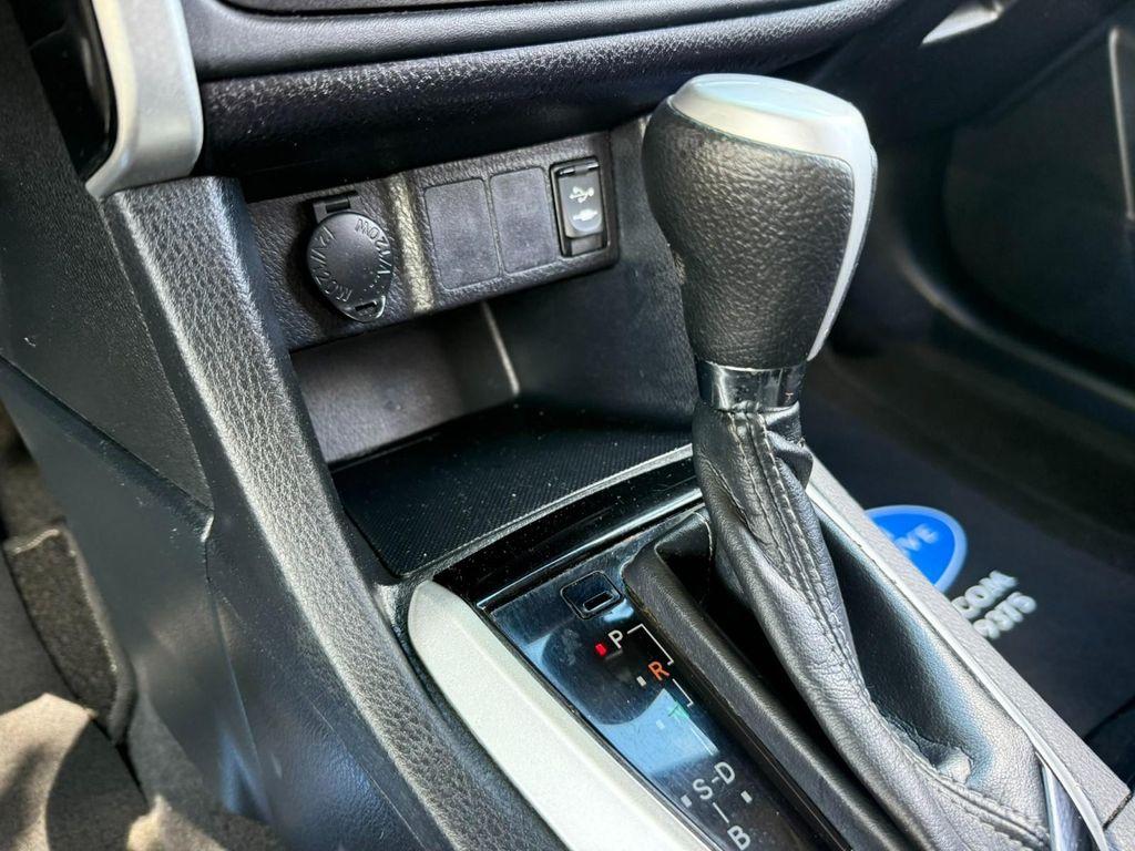 used 2018 Toyota Corolla car, priced at $12,405