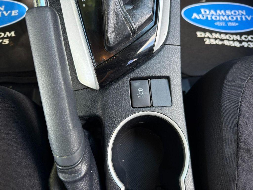 used 2018 Toyota Corolla car, priced at $12,405