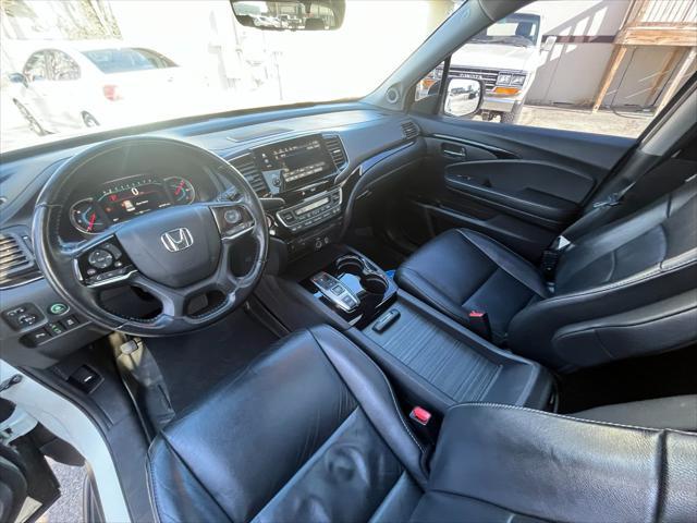 used 2019 Honda Pilot car, priced at $26,825