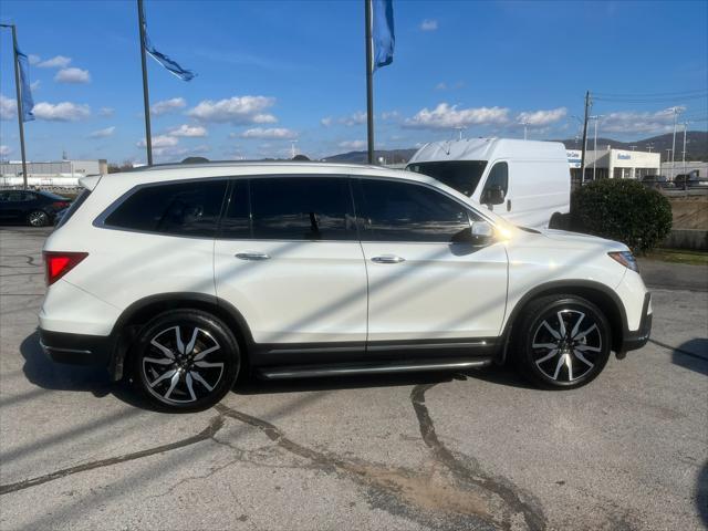 used 2019 Honda Pilot car, priced at $26,825