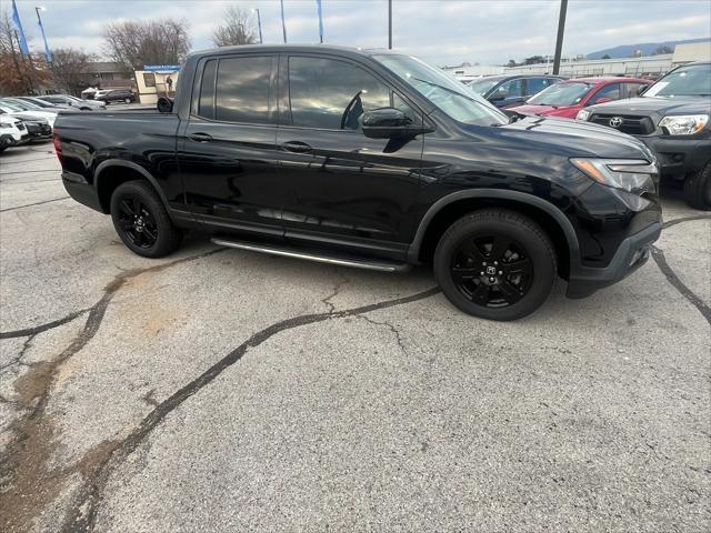 used 2017 Honda Ridgeline car, priced at $22,985