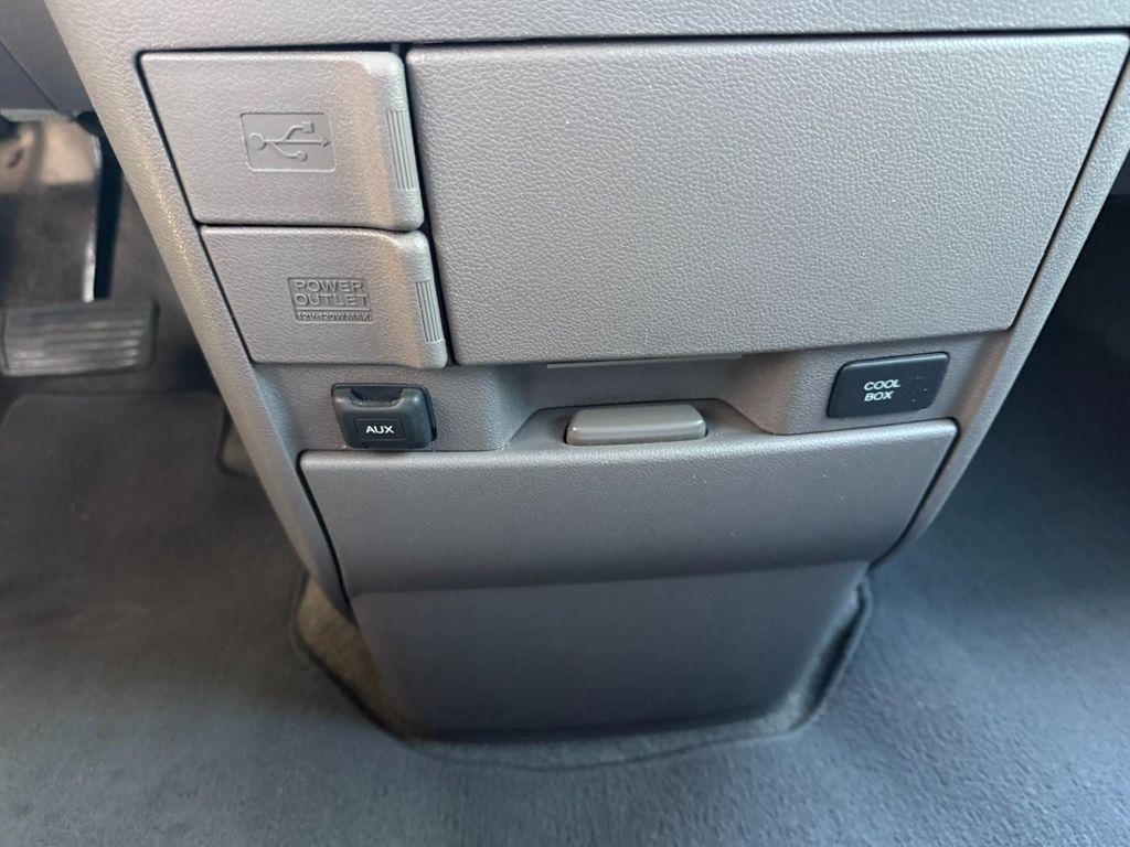 used 2015 Honda Odyssey car, priced at $11,950