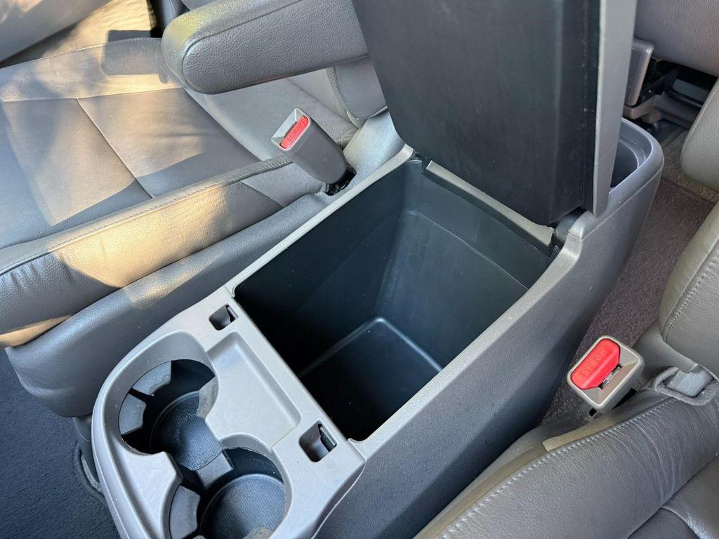 used 2015 Honda Odyssey car, priced at $11,950