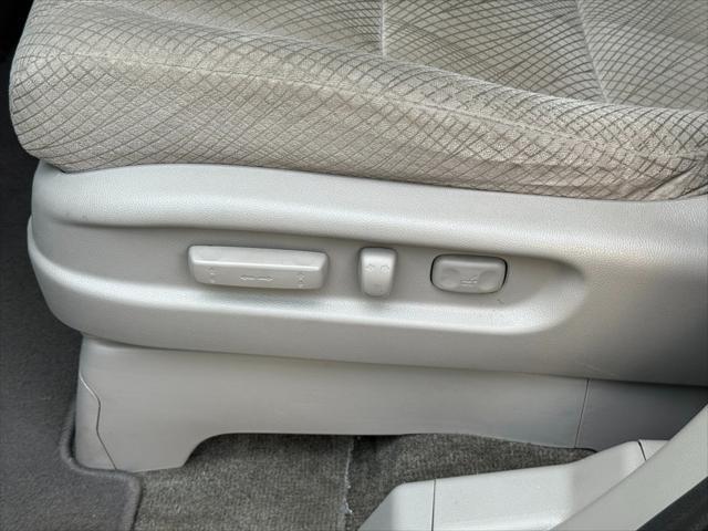 used 2016 Honda Odyssey car, priced at $15,575