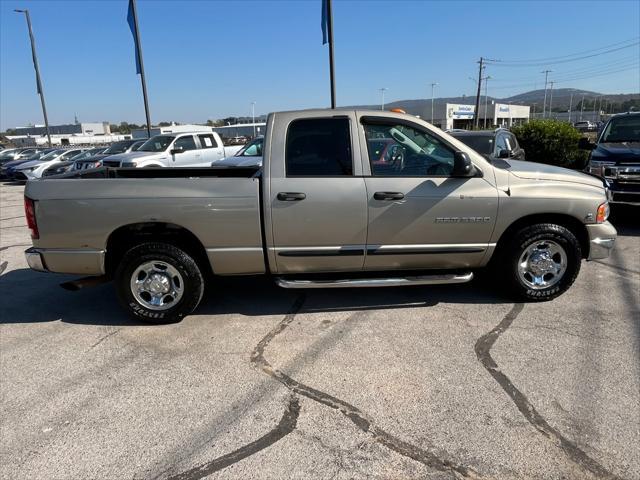 used 2005 Dodge Ram 3500 car, priced at $9,450