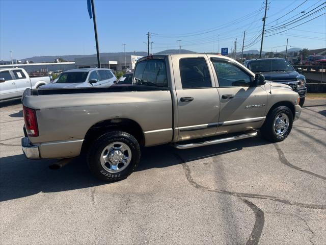 used 2005 Dodge Ram 3500 car, priced at $9,450