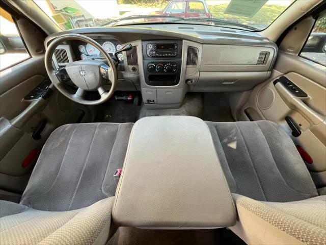 used 2005 Dodge Ram 3500 car, priced at $9,450