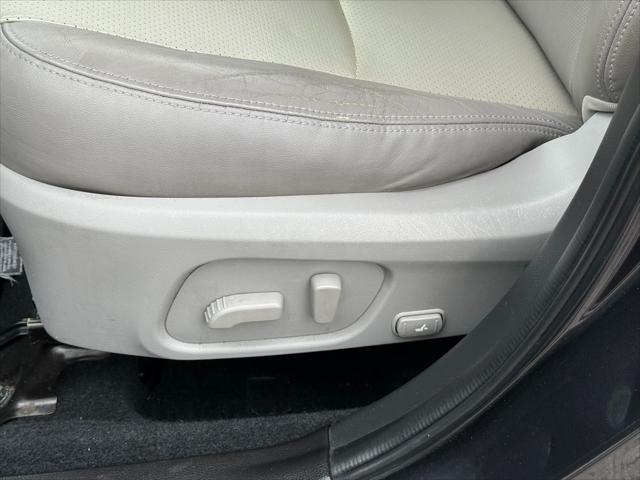 used 2015 Subaru Forester car, priced at $14,990