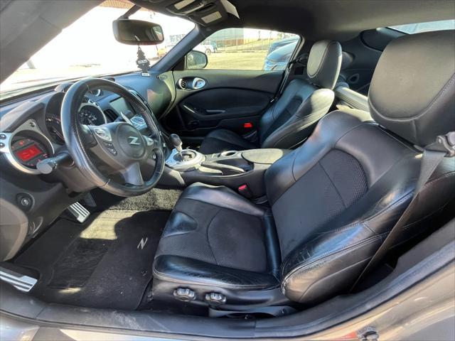 used 2013 Nissan 370Z car, priced at $18,870