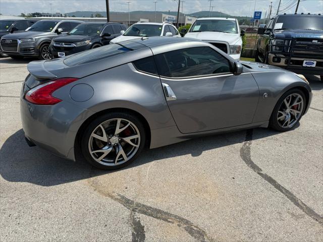 used 2013 Nissan 370Z car, priced at $18,495