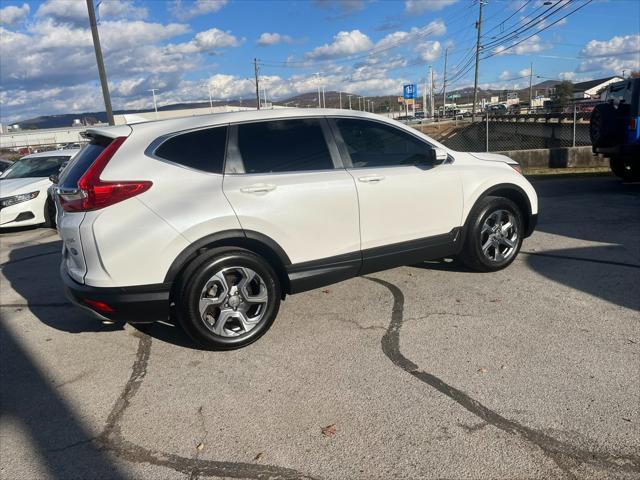 used 2019 Honda CR-V car, priced at $21,908