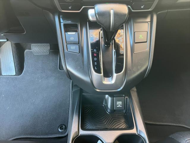 used 2019 Honda CR-V car, priced at $21,908