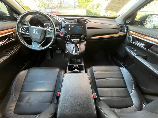 used 2019 Honda CR-V car, priced at $21,908