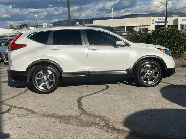 used 2019 Honda CR-V car, priced at $21,908