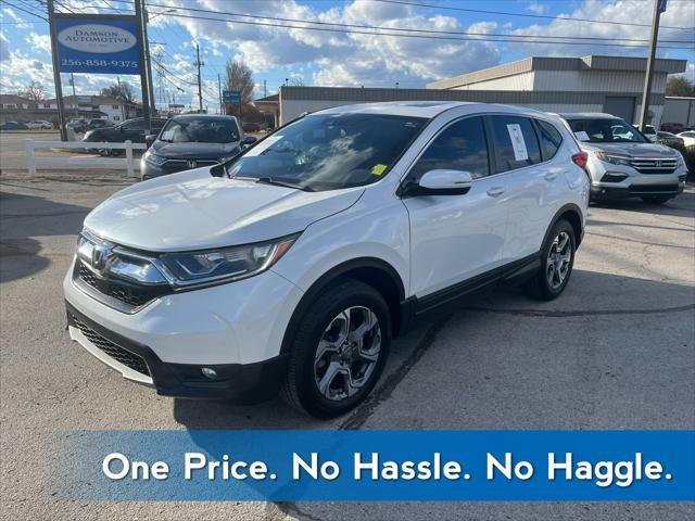 used 2019 Honda CR-V car, priced at $21,908