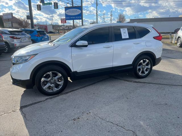 used 2019 Honda CR-V car, priced at $21,908