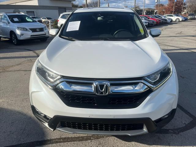 used 2019 Honda CR-V car, priced at $21,908