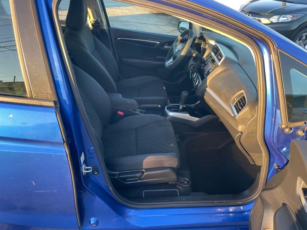 used 2016 Honda Fit car, priced at $11,985