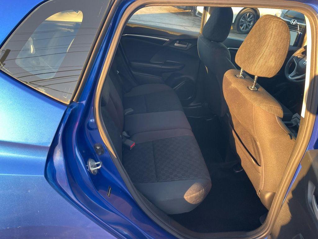 used 2016 Honda Fit car, priced at $11,985