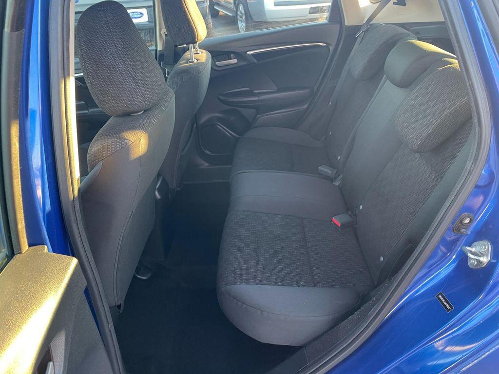 used 2016 Honda Fit car, priced at $11,985