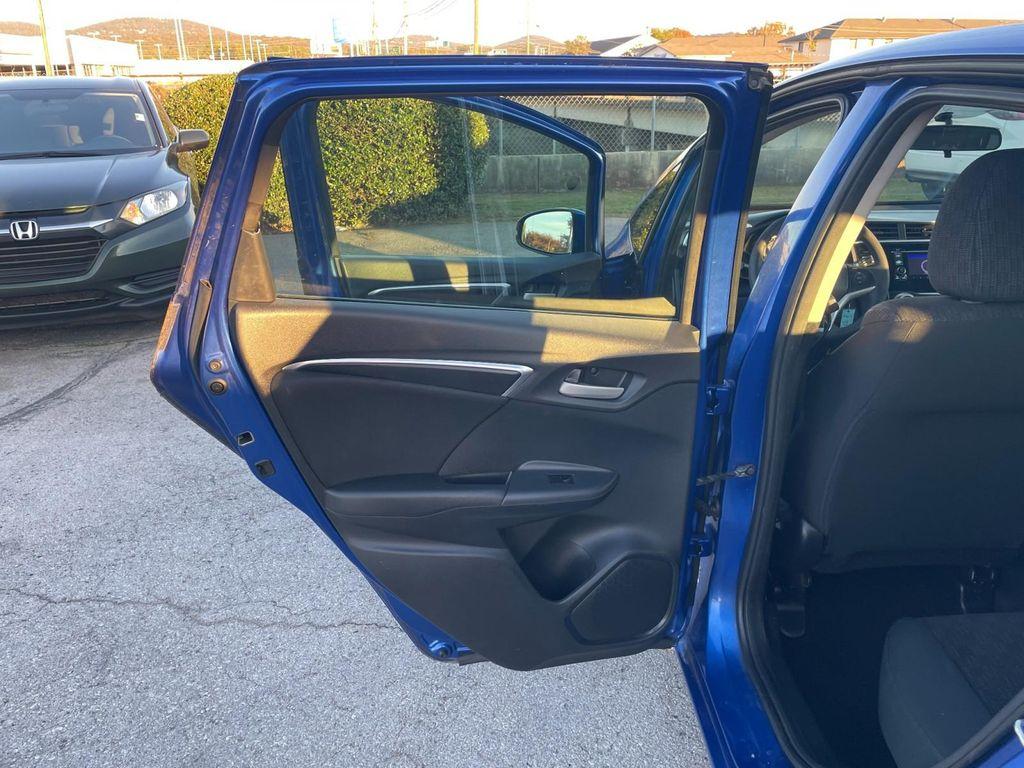 used 2016 Honda Fit car, priced at $11,985