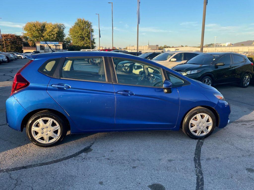 used 2016 Honda Fit car, priced at $11,985