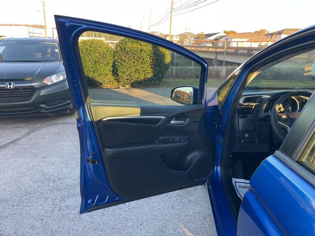 used 2016 Honda Fit car, priced at $11,985