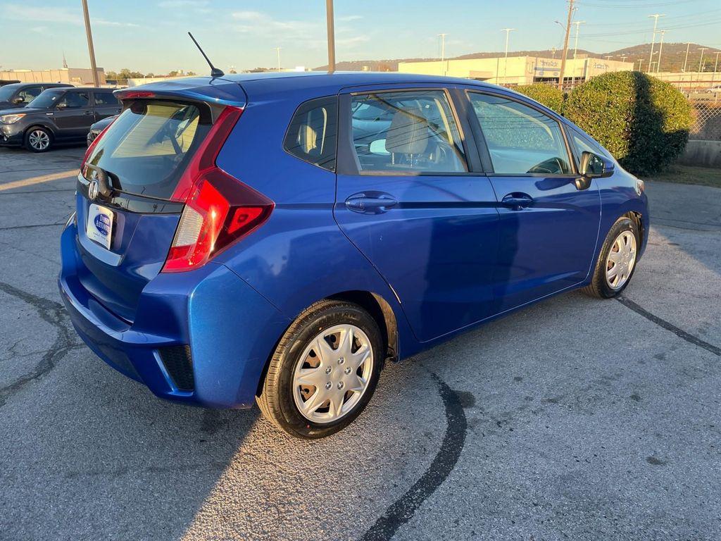 used 2016 Honda Fit car, priced at $11,985