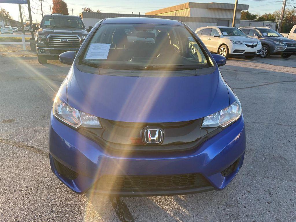 used 2016 Honda Fit car, priced at $11,985