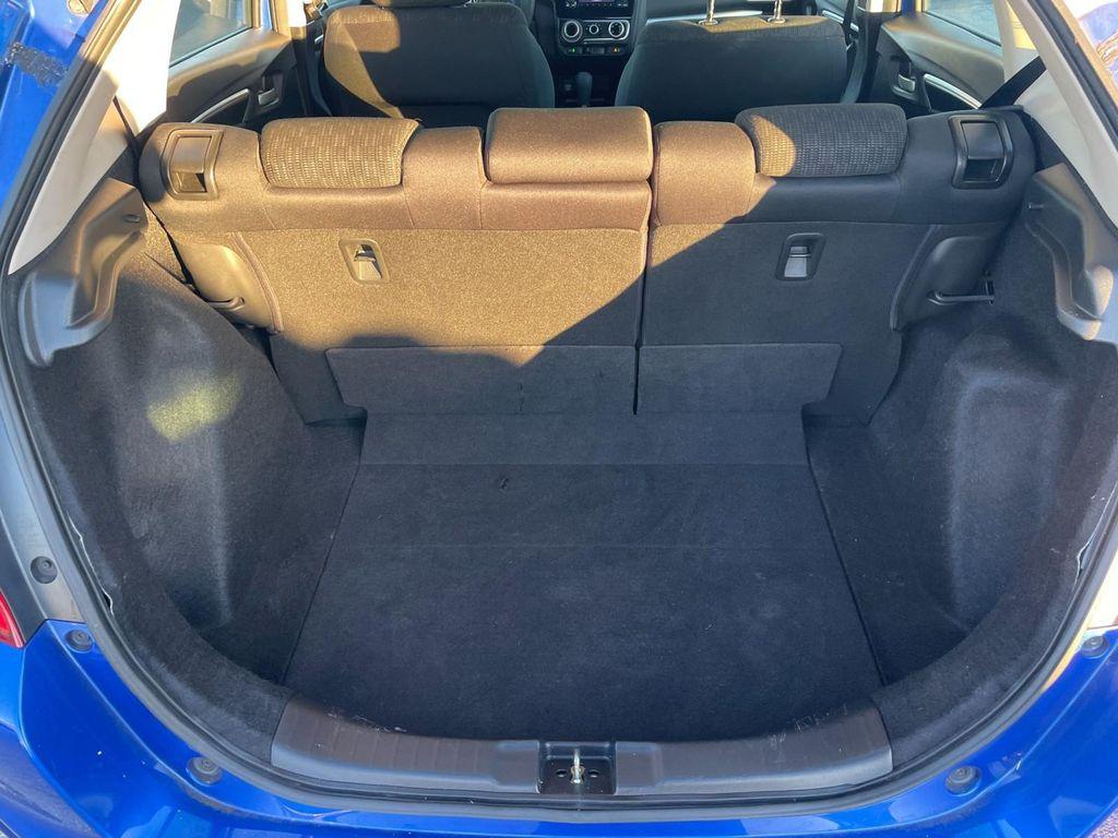 used 2016 Honda Fit car, priced at $11,985